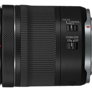 Canon RF 24-105 mm F4-7.1 IS STM