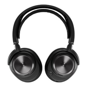 SteelSeries Arctis Nova Pro Wireless P - Gaming headset - PS & PC - Sort
