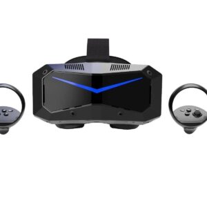 Pimax Crystal Super - Ultra Wide - No additional payment