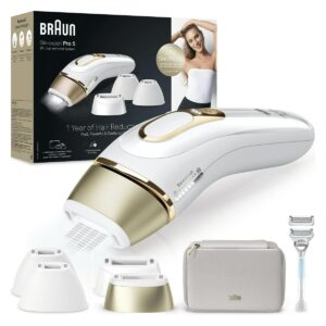 Braun Lysepilator (IPL) Silk-expert Pro PL5356